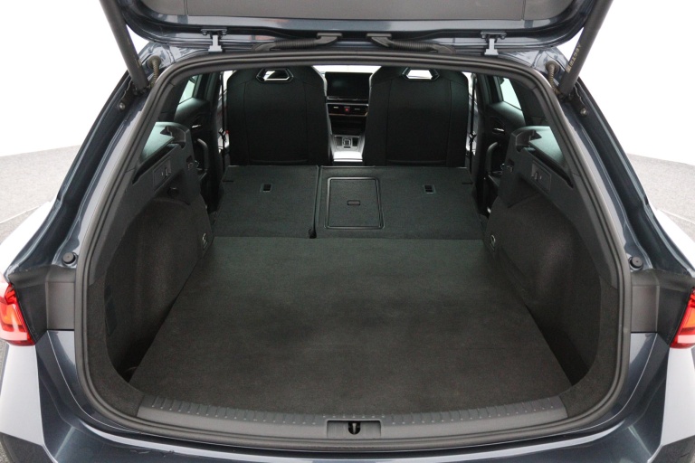 CUPRA Leon Sportstourer - 1.4 e-Hybrid VZ Copper Edition 21