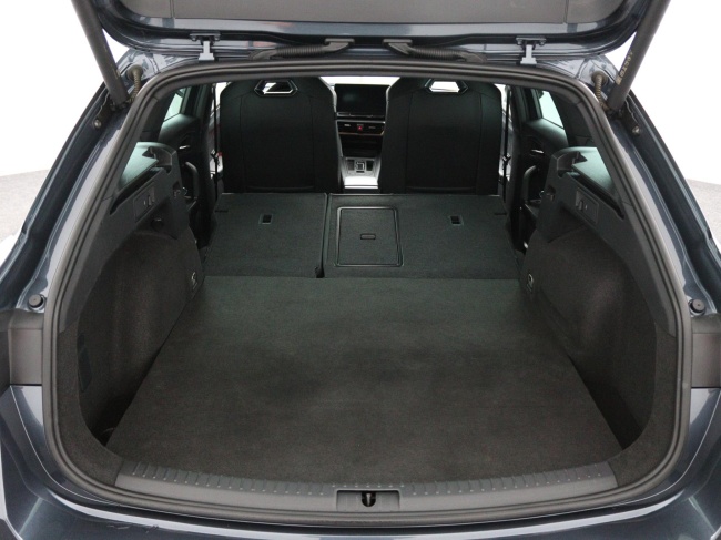 CUPRA Leon Sportstourer - 1.4 e-Hybrid VZ Copper Edition