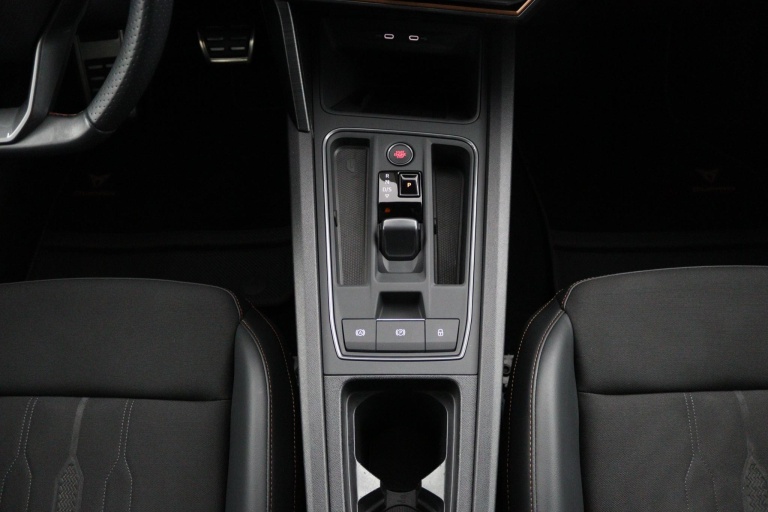 CUPRA Leon Sportstourer - 1.4 e-Hybrid VZ Copper Edition 22