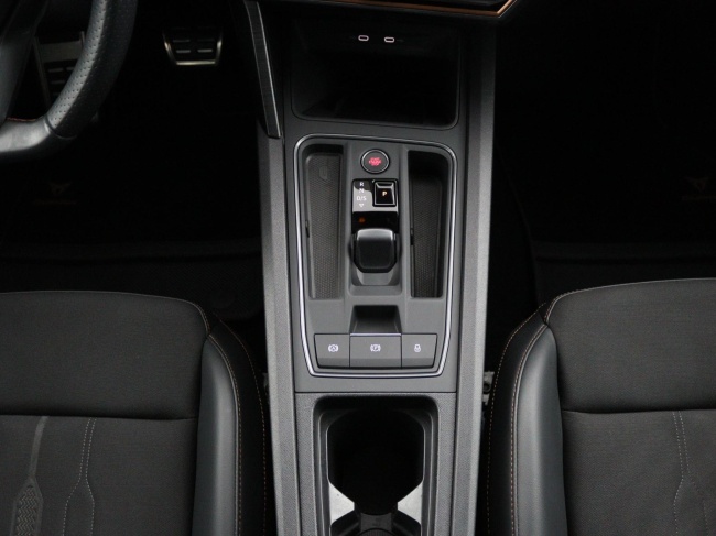 CUPRA Leon Sportstourer - 1.4 e-Hybrid VZ Copper Edition