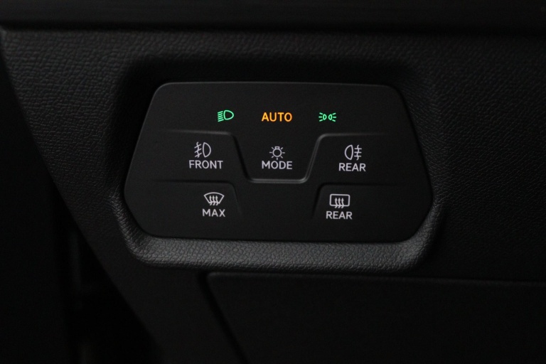 CUPRA Leon Sportstourer - 1.4 e-Hybrid VZ Copper Edition 25