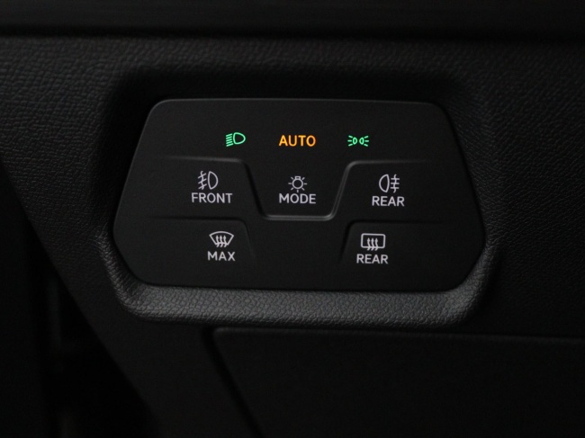 CUPRA Leon Sportstourer - 1.4 e-Hybrid VZ Copper Edition