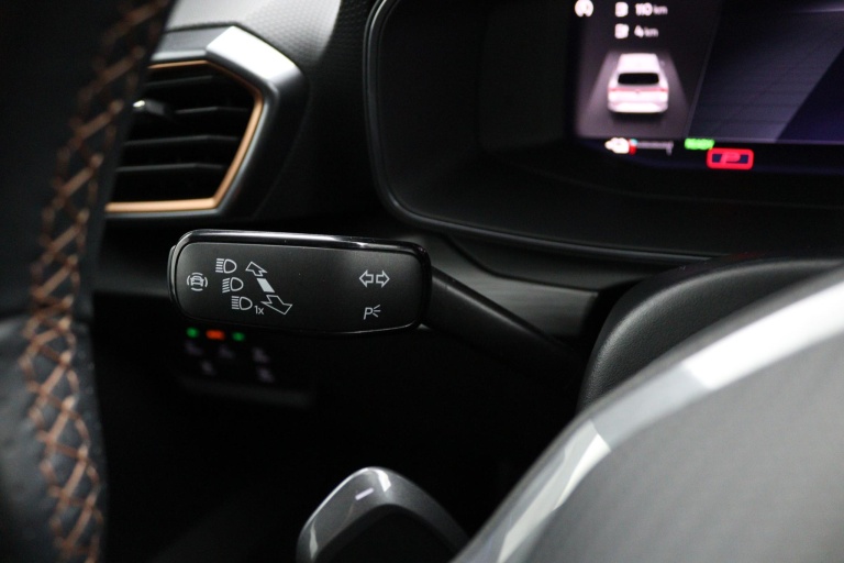 CUPRA Leon Sportstourer - 1.4 e-Hybrid VZ Copper Edition 26