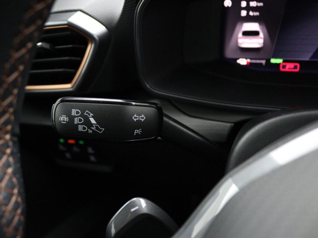 CUPRA Leon Sportstourer - 1.4 e-Hybrid VZ Copper Edition