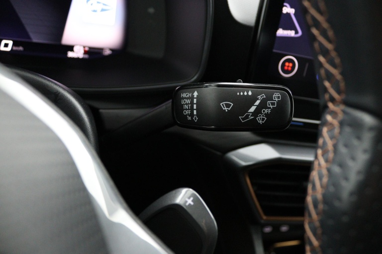 CUPRA Leon Sportstourer - 1.4 e-Hybrid VZ Copper Edition 27