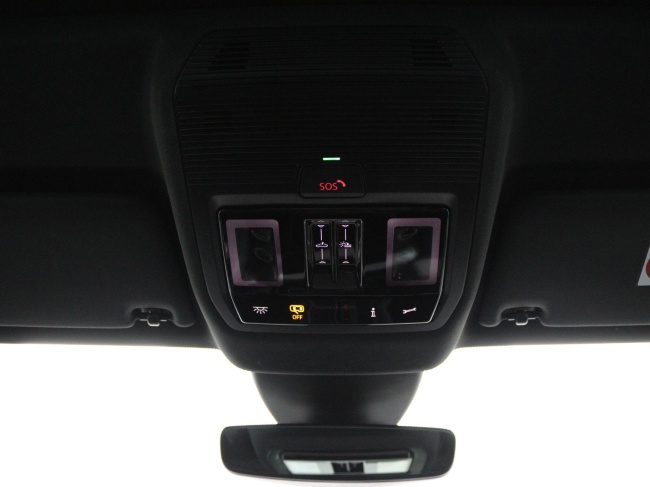 CUPRA Leon Sportstourer - 1.4 e-Hybrid VZ Copper Edition