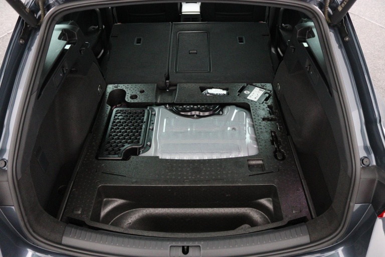 CUPRA Leon Sportstourer - 1.4 e-Hybrid VZ Copper Edition 29