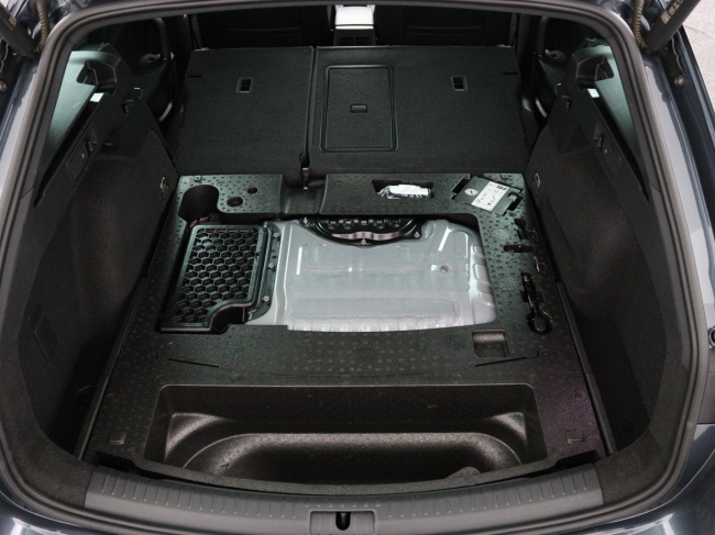 CUPRA Leon Sportstourer - 1.4 e-Hybrid VZ Copper Edition