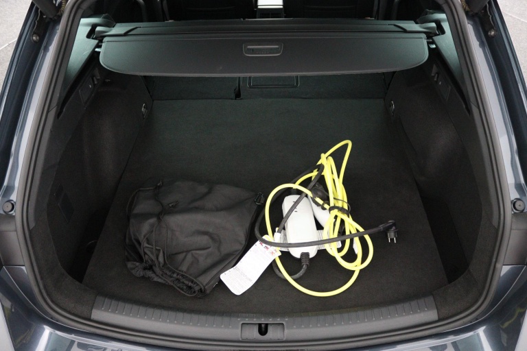 CUPRA Leon Sportstourer - 1.4 e-Hybrid VZ Copper Edition 30