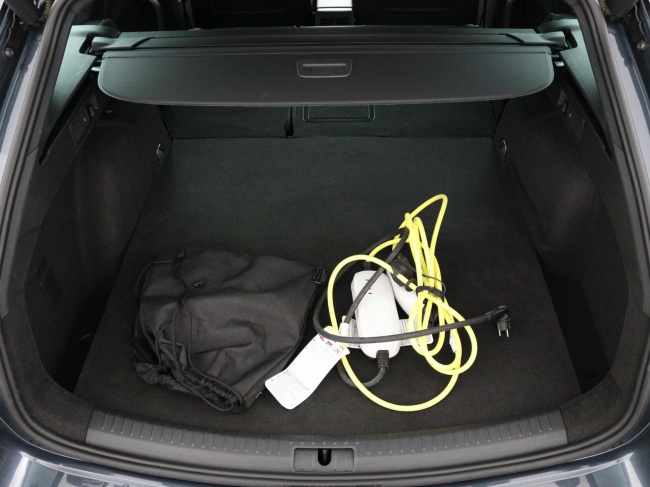 CUPRA Leon Sportstourer - 1.4 e-Hybrid VZ Copper Edition