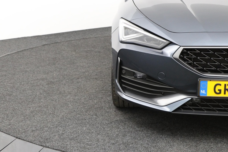 CUPRA Leon Sportstourer - 1.4 e-Hybrid VZ Copper Edition 32