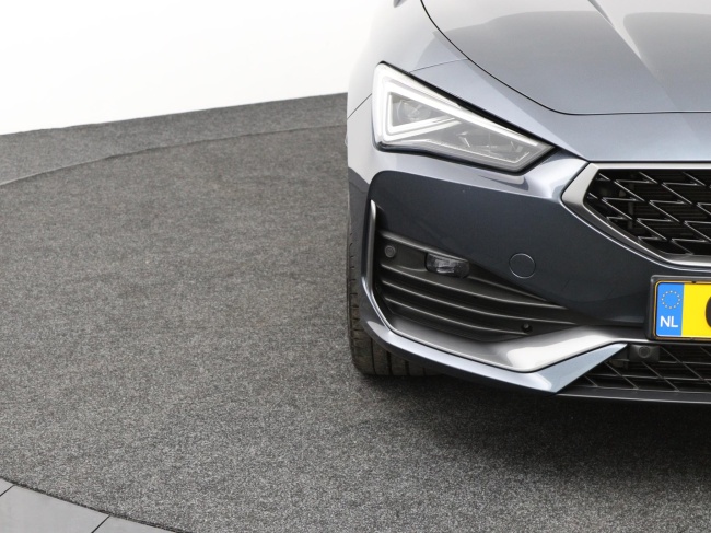 CUPRA Leon Sportstourer - 1.4 e-Hybrid VZ Copper Edition