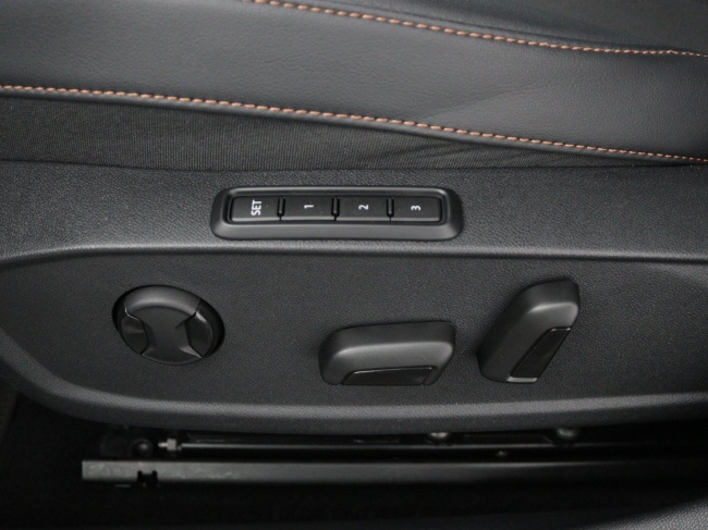 CUPRA Leon Sportstourer - 1.4 e-Hybrid VZ Copper Edition