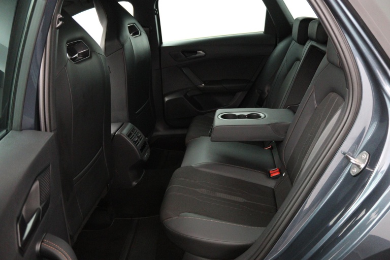 CUPRA Leon Sportstourer - 1.4 e-Hybrid VZ Copper Edition 35