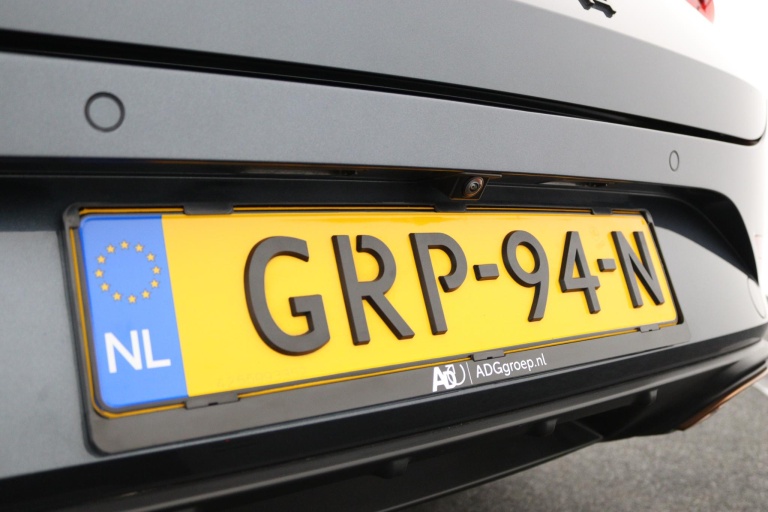 CUPRA Leon Sportstourer - 1.4 e-Hybrid VZ Copper Edition 36