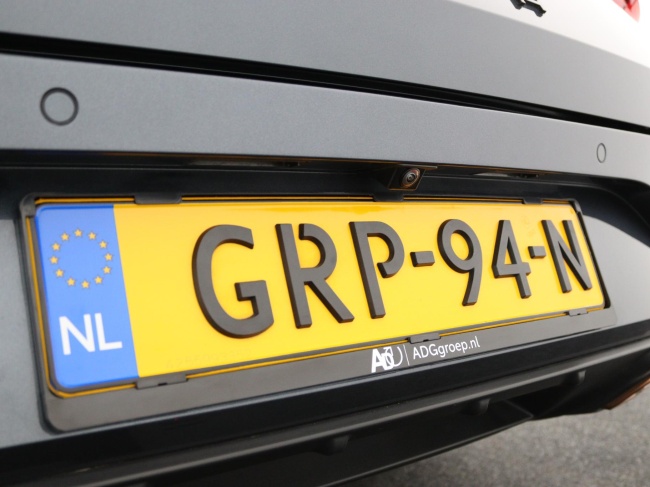 CUPRA Leon Sportstourer - 1.4 e-Hybrid VZ Copper Edition