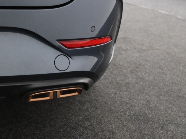 CUPRA Leon Sportstourer - 1.4 e-Hybrid VZ Copper Edition