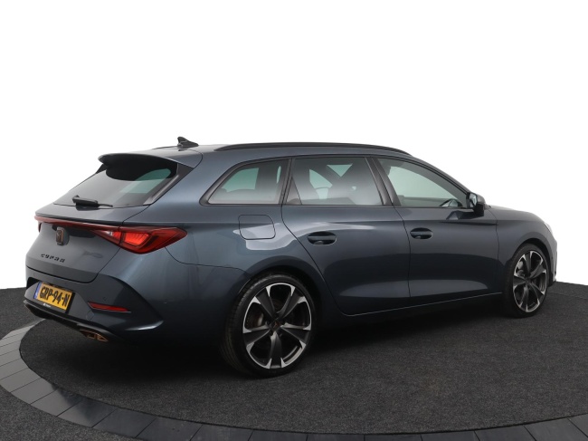 CUPRA Leon Sportstourer - 1.4 e-Hybrid VZ Copper Edition