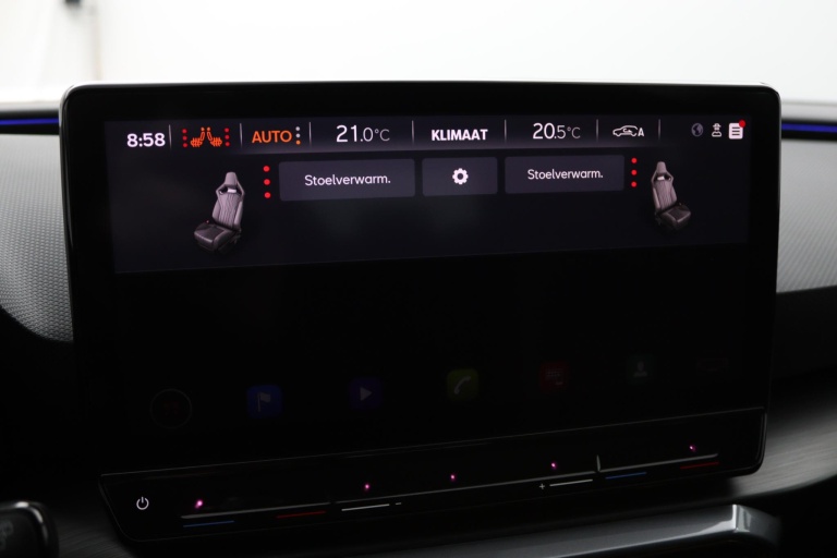 CUPRA Leon Sportstourer - 1.4 e-Hybrid VZ Copper Edition 40