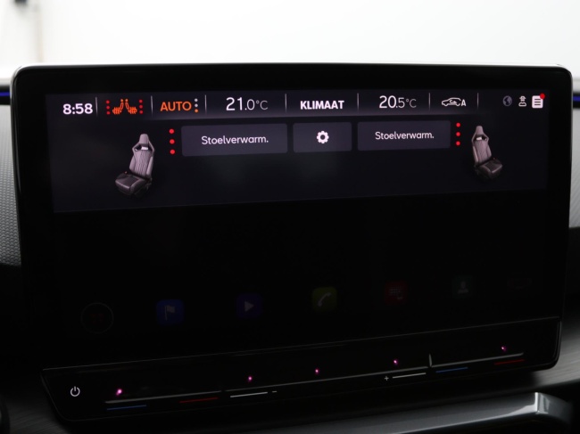 CUPRA Leon Sportstourer - 1.4 e-Hybrid VZ Copper Edition