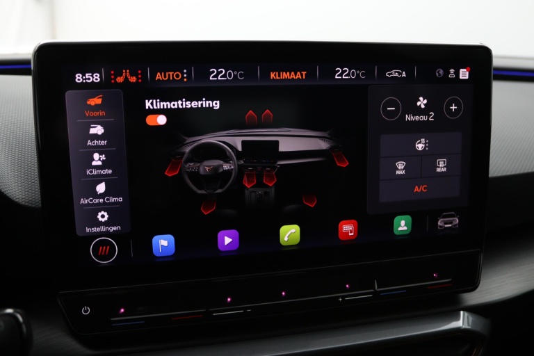 CUPRA Leon Sportstourer - 1.4 e-Hybrid VZ Copper Edition 41