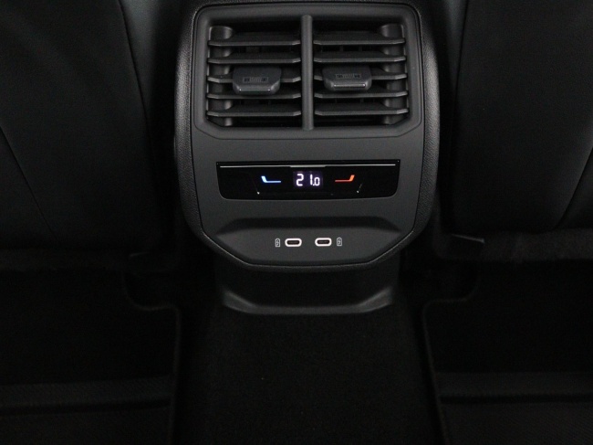 CUPRA Leon Sportstourer - 1.4 e-Hybrid VZ Copper Edition