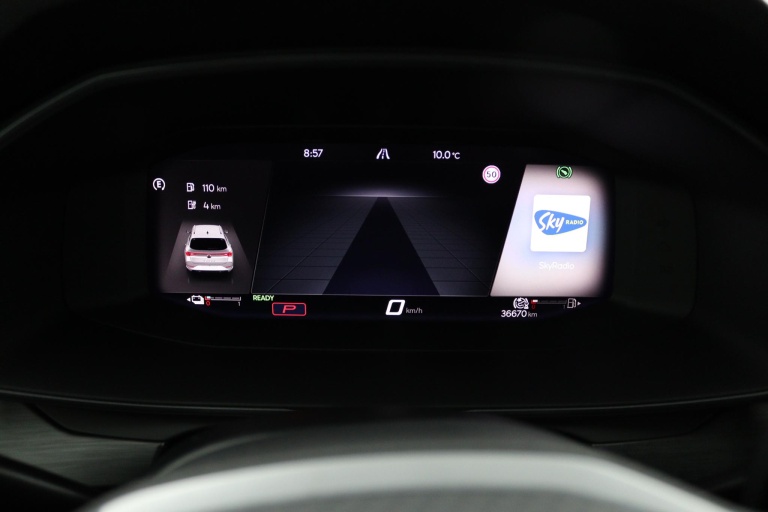 CUPRA Leon Sportstourer - 1.4 e-Hybrid VZ Copper Edition 6