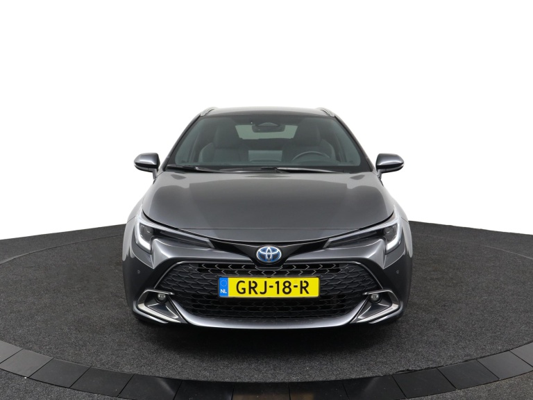 Toyota Corolla Touring Sports - Hybrid 140 Dynamic 14