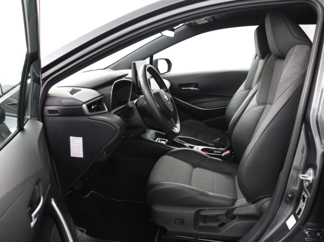 Toyota Corolla Touring Sports - Hybrid 140 Dynamic