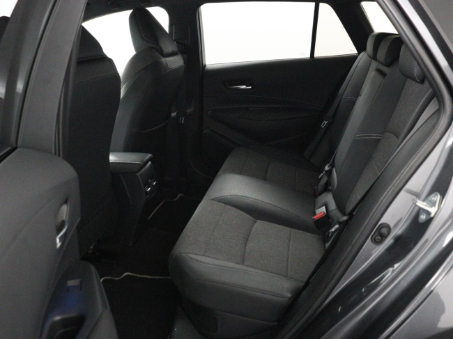 Toyota Corolla Touring Sports - Hybrid 140 Dynamic