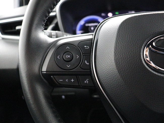 Toyota Corolla Touring Sports - Hybrid 140 Dynamic