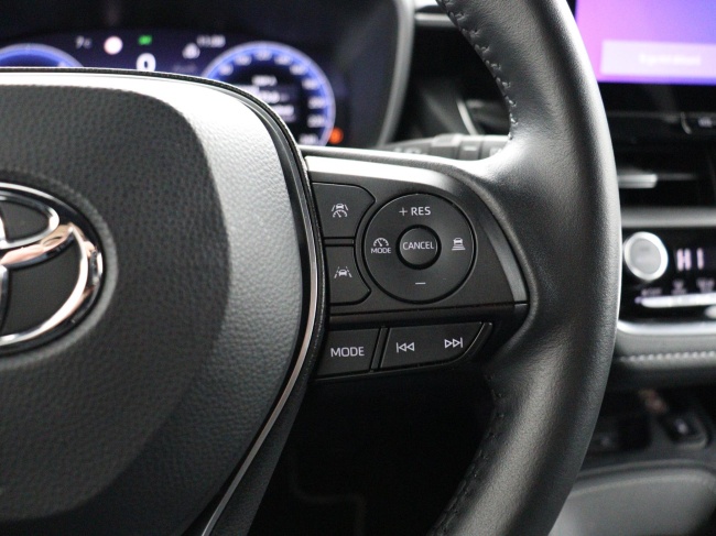 Toyota Corolla Touring Sports - Hybrid 140 Dynamic