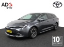 Toyota Corolla Touring Sports - Hybrid 140 Dynamic