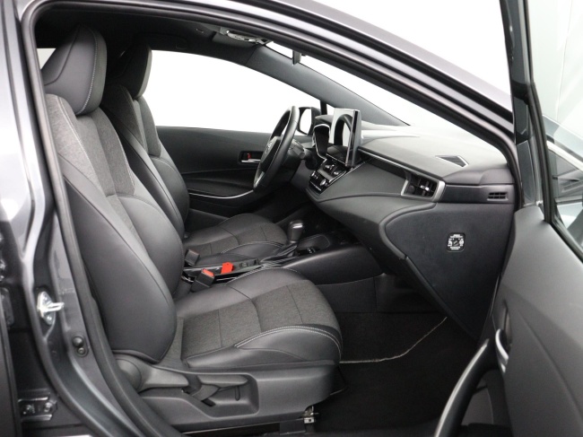 Toyota Corolla Touring Sports - Hybrid 140 Dynamic