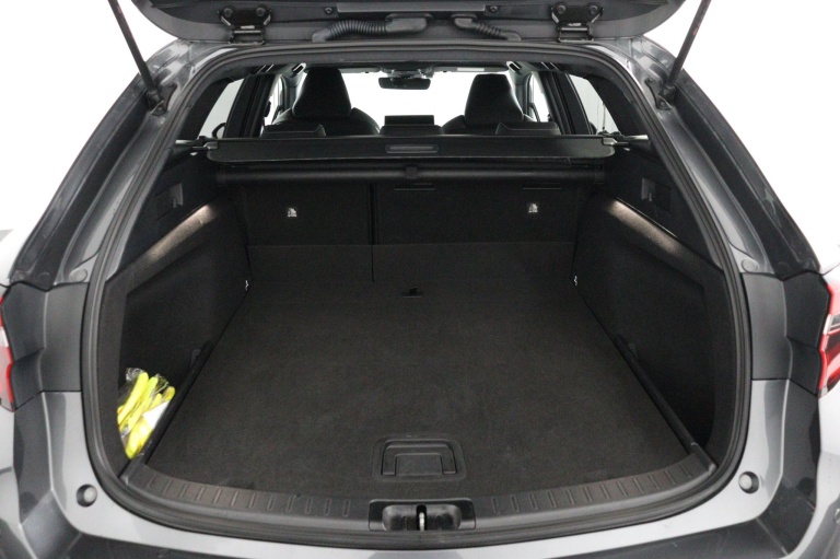 Toyota Corolla Touring Sports - Hybrid 140 Dynamic 22