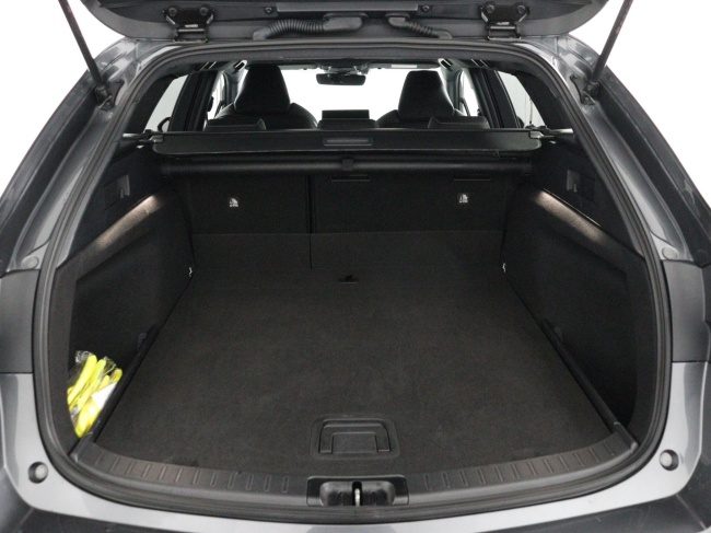 Toyota Corolla Touring Sports - Hybrid 140 Dynamic