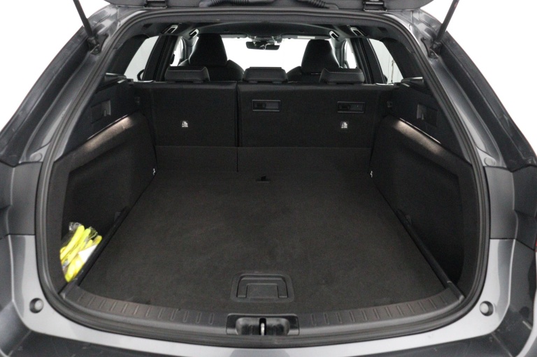 Toyota Corolla Touring Sports - Hybrid 140 Dynamic 23