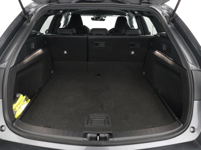 Toyota Corolla Touring Sports - Hybrid 140 Dynamic