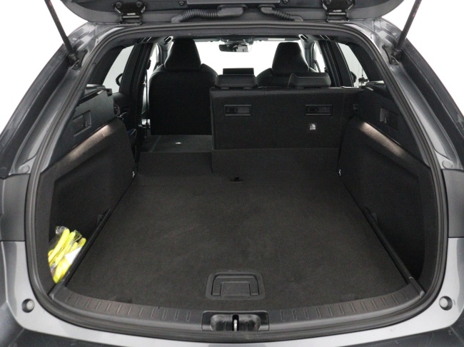 Toyota Corolla Touring Sports - Hybrid 140 Dynamic