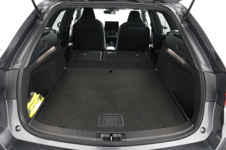 Toyota Corolla Touring Sports - Hybrid 140 Dynamic 25