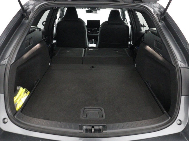 Toyota Corolla Touring Sports - Hybrid 140 Dynamic