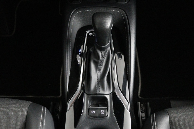 Toyota Corolla Touring Sports - Hybrid 140 Dynamic 26