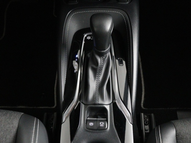 Toyota Corolla Touring Sports - Hybrid 140 Dynamic