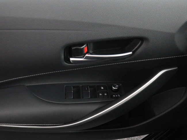 Toyota Corolla Touring Sports - Hybrid 140 Dynamic