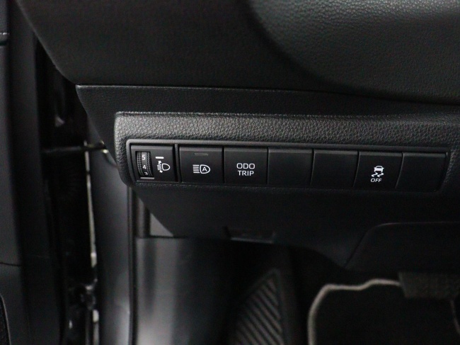 Toyota Corolla Touring Sports - Hybrid 140 Dynamic