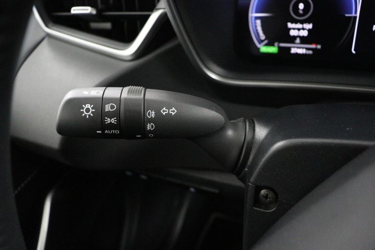 Toyota Corolla Touring Sports - Hybrid 140 Dynamic 30