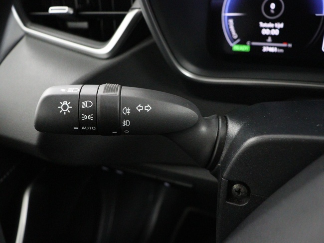 Toyota Corolla Touring Sports - Hybrid 140 Dynamic