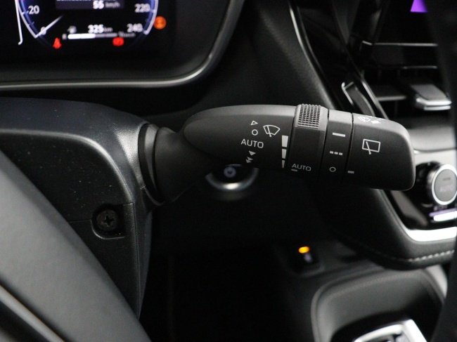 Toyota Corolla Touring Sports - Hybrid 140 Dynamic