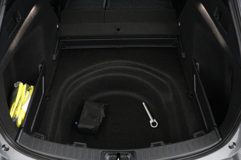 Toyota Corolla Touring Sports - Hybrid 140 Dynamic 33