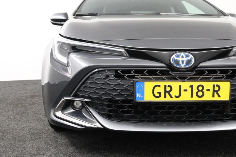 Toyota Corolla Touring Sports - Hybrid 140 Dynamic 35